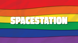 Spacestation Gaming Discord Server Banner