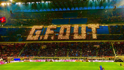 Rossoneri Discord Server Banner