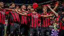 Rossoneri Discord Server Banner