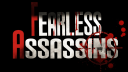 Fearless Assassins Discord Server Banner