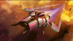 Phoenix II Discord Server Banner