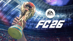 EA Sports FC Clubs Discord Server Banner