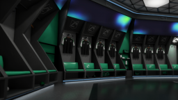 EA Sports FC Clubs Discord Server Banner