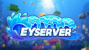 EYstreem Minecraft Server Discord Server Banner