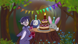 Spectrum Discord Server Banner