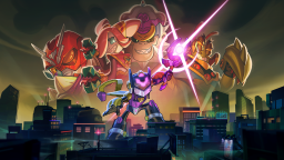 Brawl Stars FR Discord Server Banner