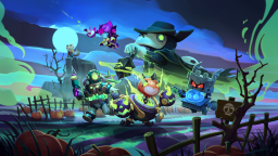 Brawl Stars FR Discord Server Banner