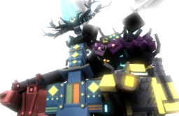 Fantastic Frontier Discord Server Banner