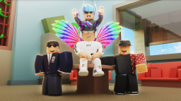 Nova Hotels Discord Server Banner