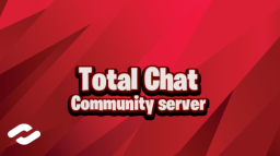 VADIMO Discord Server Banner