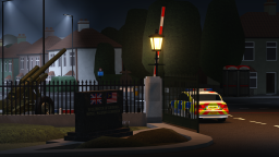 United Kingdom Discord Server Banner