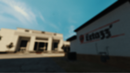 French-Roleplay (FRP) Discord Server Banner