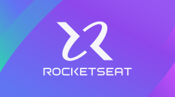 Rocketseat Discord Server Banner