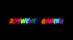 20twenty Gaming Discord Server Banner