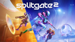 Splitgate 2 - Beta Discord Server Banner