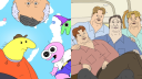 [adult swim] Discord Server Banner