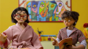 [adult swim] Discord Server Banner