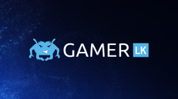 Gamer.LK (GLK) Discord Server Banner
