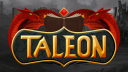 Taleon Online Discord Server Banner