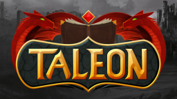 Taleon Online Discord Server Banner
