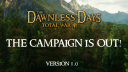 The Dawnless Days Discord Server Banner