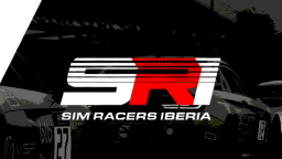 Sim Racers Iberia Discord Server Banner