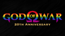 God of War Discord Server Banner