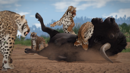 Ecos Discord Server Banner