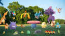 Pokemon GO Deutschland Discord Server Banner