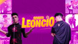 EDL -⚡ Esquadrao do Leoncio Discord Server Banner
