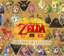 The Legend of Zelda ES Discord Server Banner