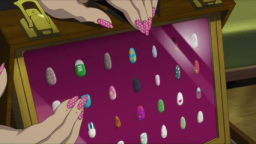 Kakegurui Discord Server Banner