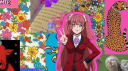 Kakegurui Discord Server Banner