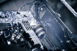 Watercooling Enthusiasts Discord Server Banner