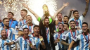 MessiFamily 🇦🇷⚽ Discord Server Banner