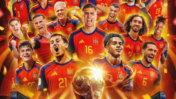 FerranFamily ESP⚽ Discord Server Banner