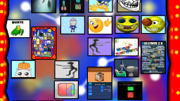 TOAST Discord Server Banner