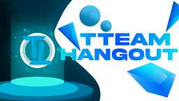 TTeam Hangout Discord Server Banner