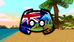 Minecraft OCE Discord Server Banner