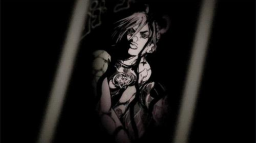 JoJo's Bizarre Adventure Brazil Discord Server Banner