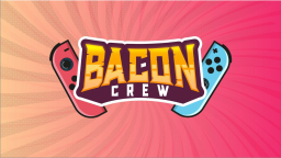 Bacon Crew Discord Server Banner