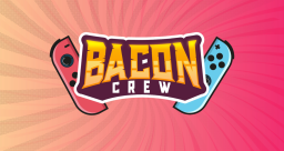 Bacon Crew 🎃 Discord Server Banner