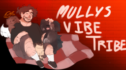 Mully’s Vibe Tribe Discord Server Banner