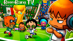 BoomBang Discord Server Banner