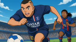 PRINCE Discord Server Banner