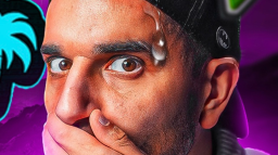 PRINCE Discord Server Banner