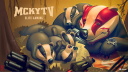 MckyTV Discord Server Banner