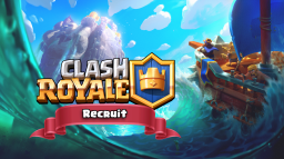 /r/RoyaleRecruit Discord Server Banner