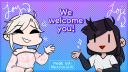 GTS Discord Server Banner