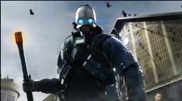 The Robine Discord Server Banner